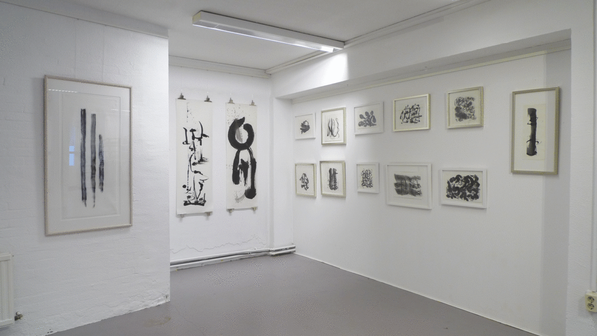 Kunstindekelder 0 Bilthoven 2019