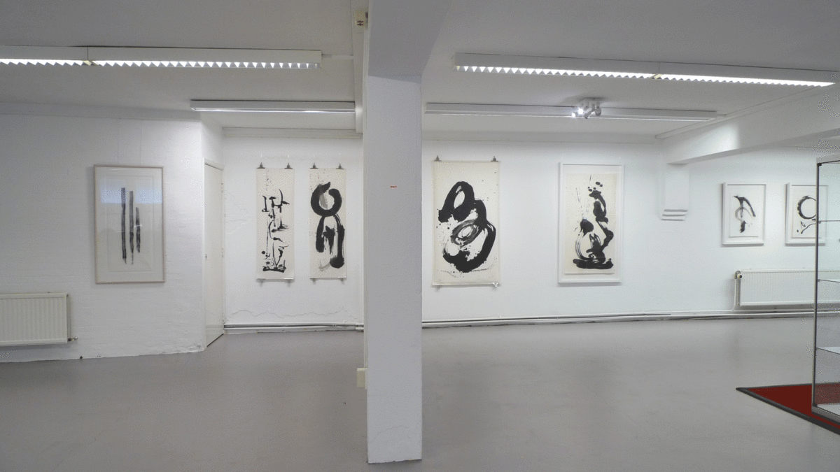 Kunstindekelder 1 Bilthoven 2019