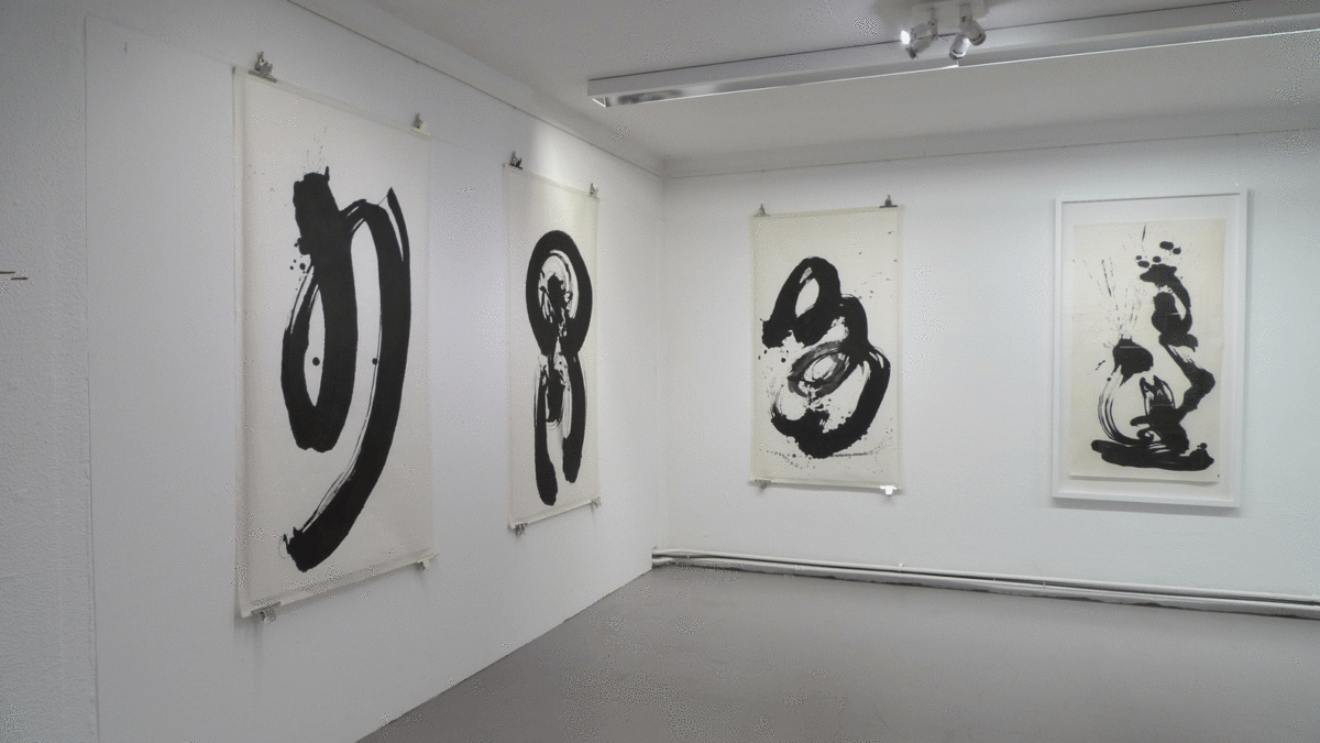 Kunstindekelder 2, Bilthoven 2019