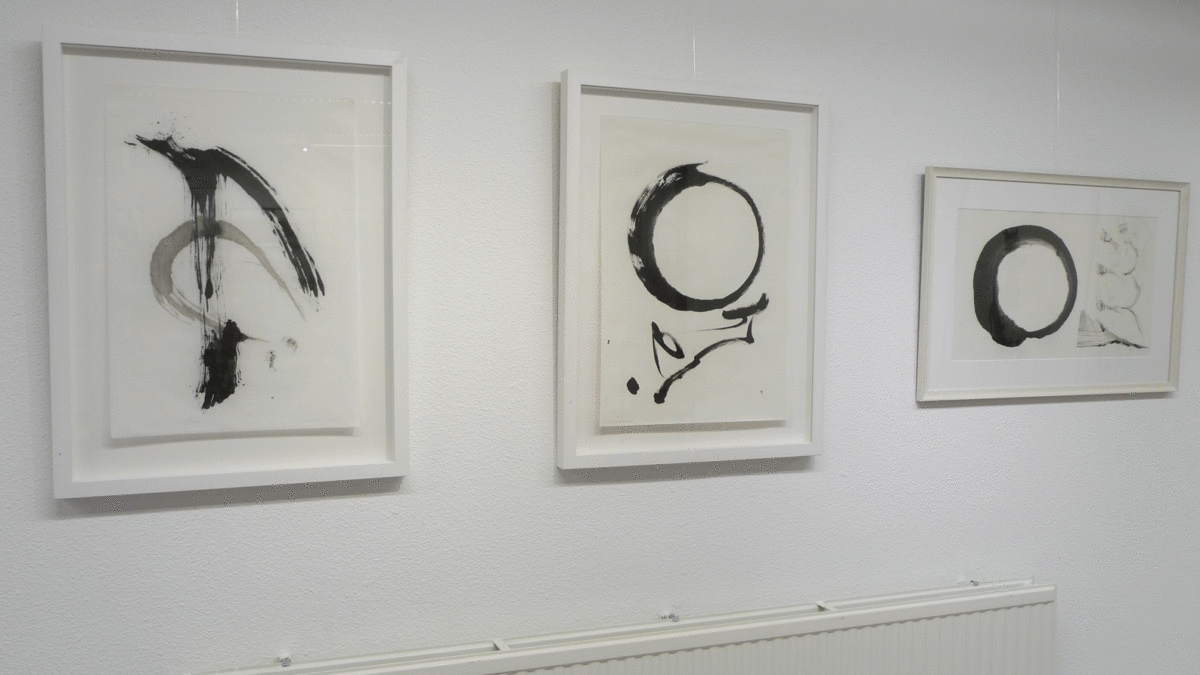 Kunstindekelder 3 Bilthoven 2019