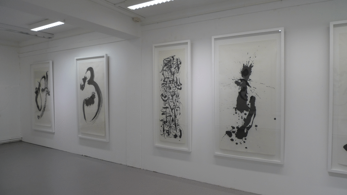 Kunstindekelder 4, Bilthoven 2019