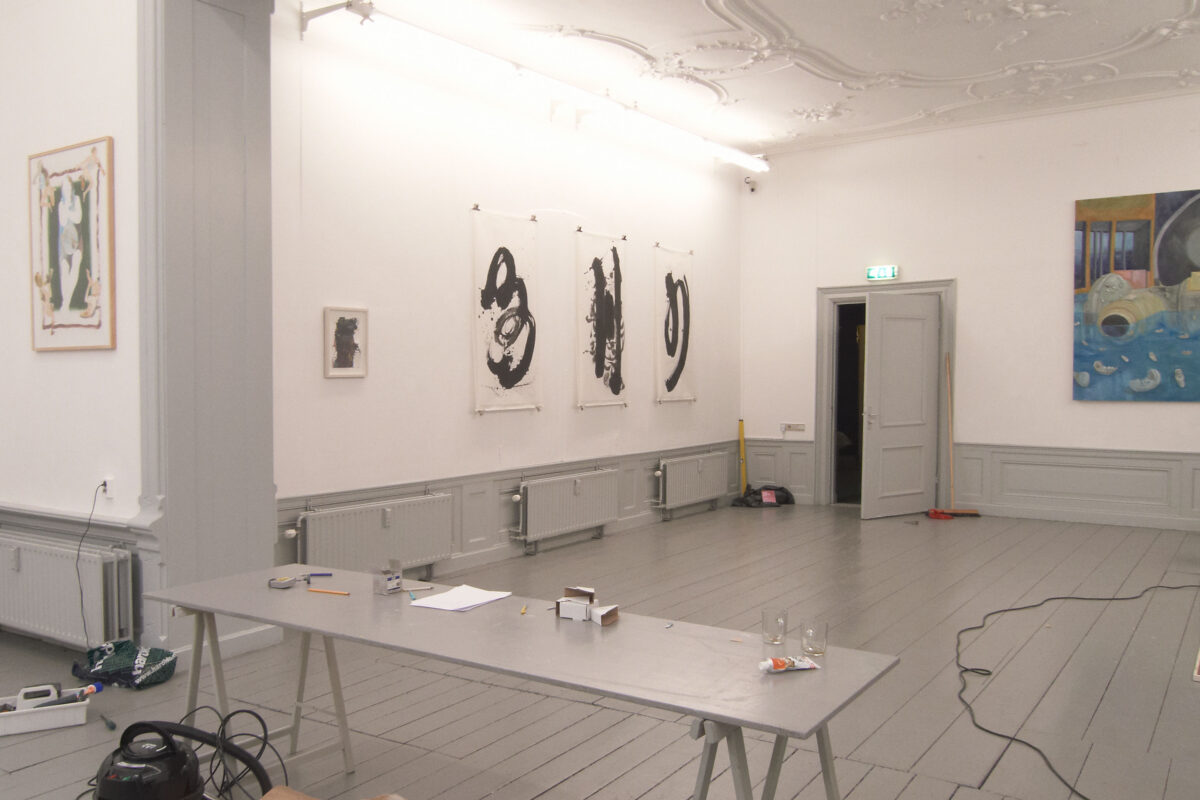 Pictura Dordrecht 2014