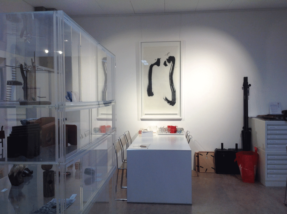 fragiele schoonheid de Ploegh 2018